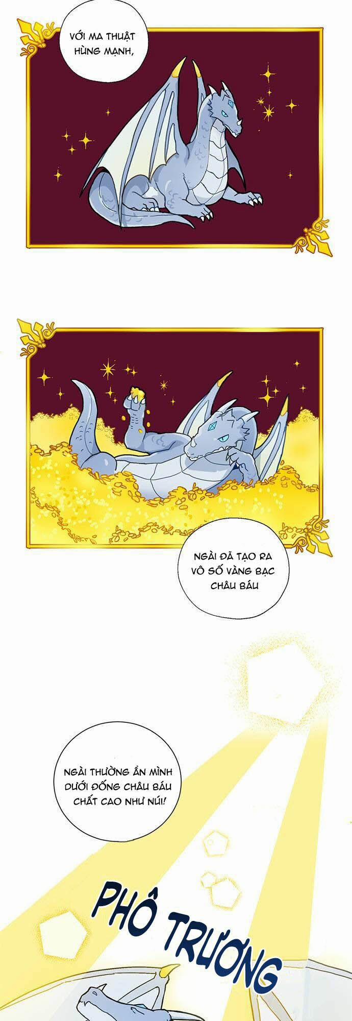 Tôi Trở Thành Đầu Bếp Của Long Vương 1 trang 24