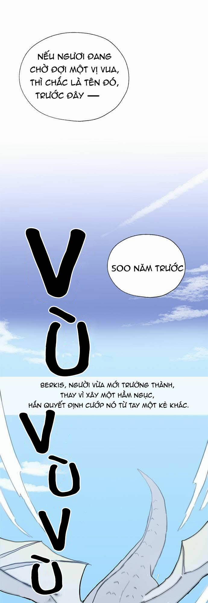 Tôi Trở Thành Đầu Bếp Của Long Vương 1 trang 27