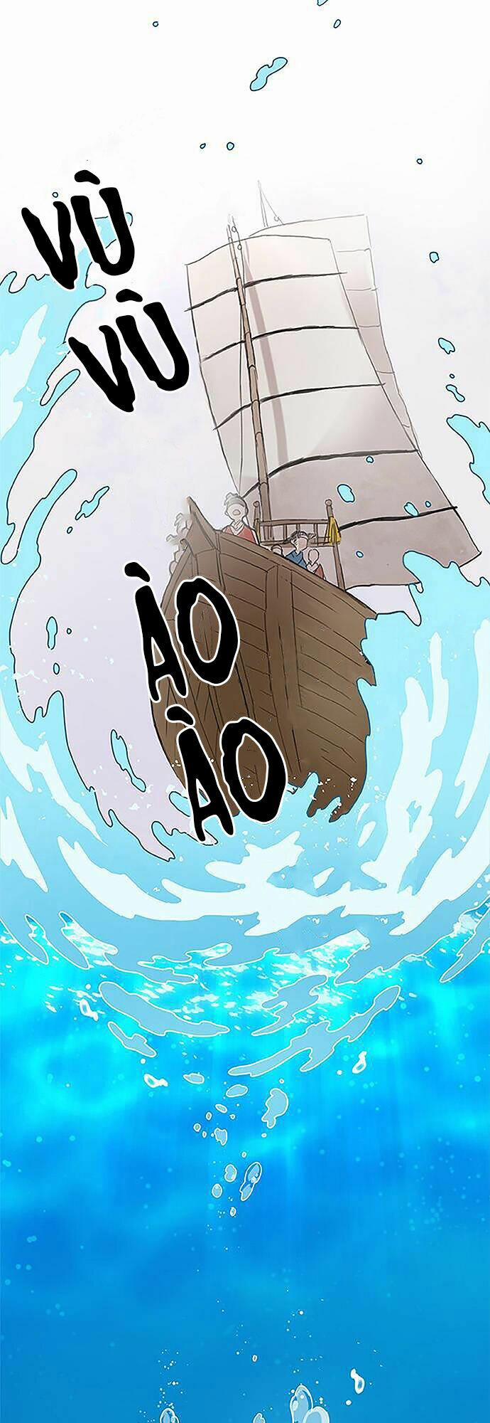 Tôi Trở Thành Đầu Bếp Của Long Vương 1 trang 3