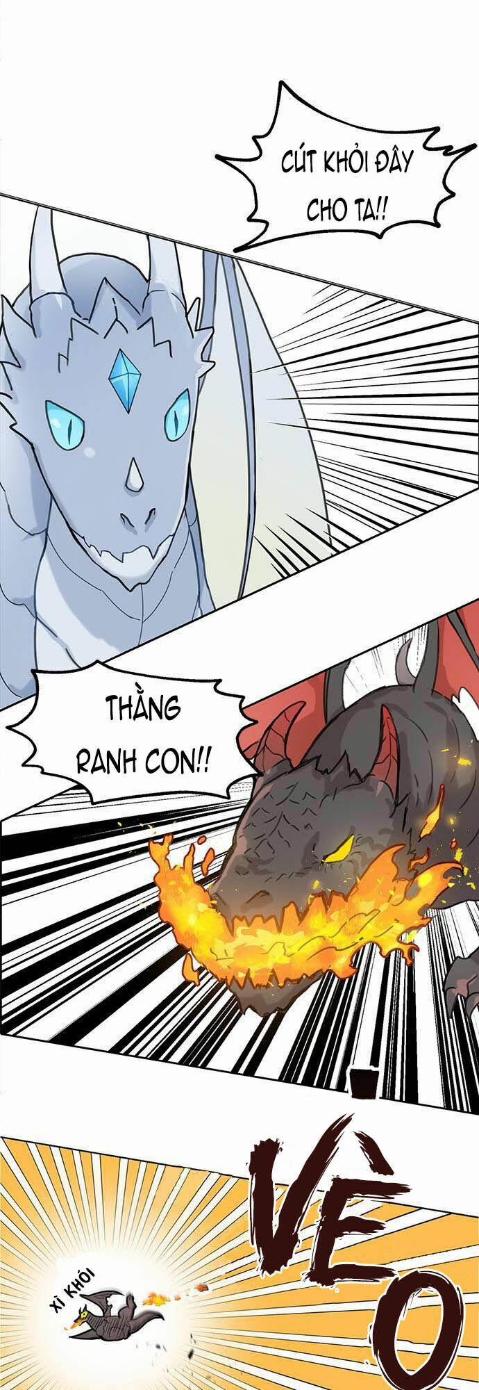 Tôi Trở Thành Đầu Bếp Của Long Vương 1 trang 31