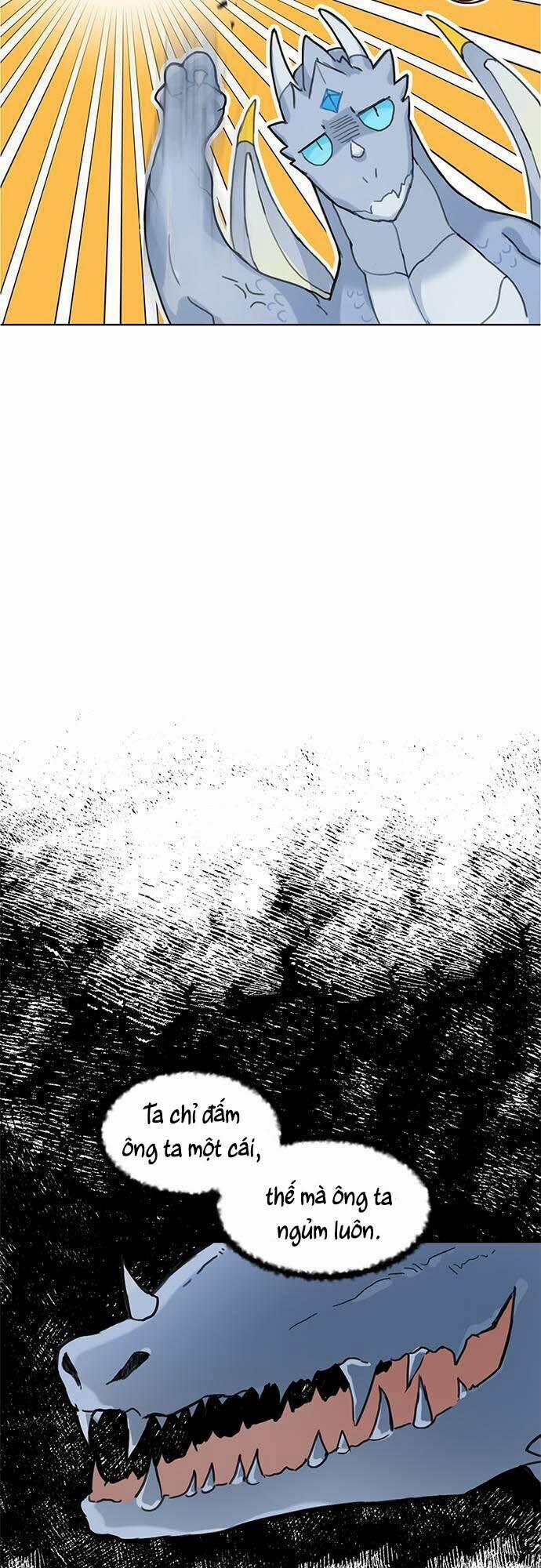 Tôi Trở Thành Đầu Bếp Của Long Vương 1 trang 32