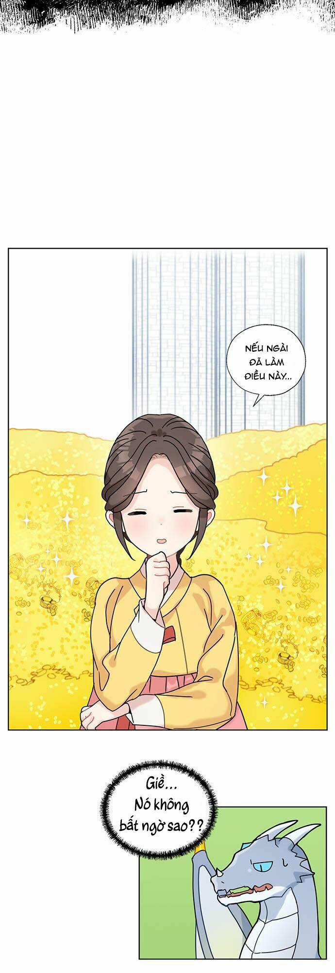 Tôi Trở Thành Đầu Bếp Của Long Vương 1 trang 33