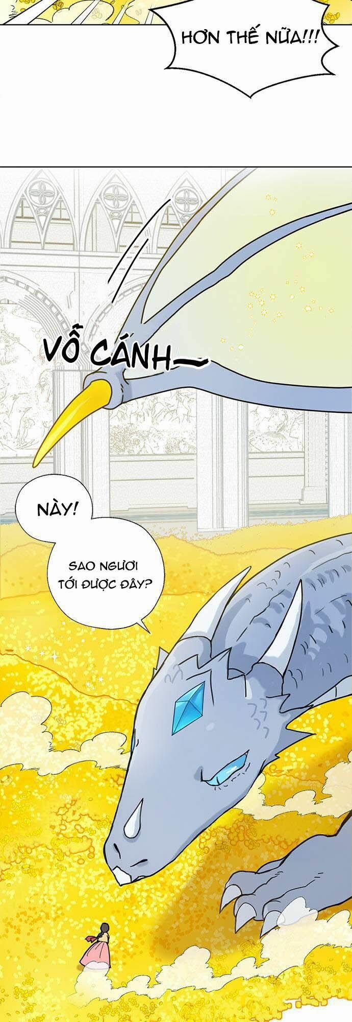 Tôi Trở Thành Đầu Bếp Của Long Vương 1 trang 36