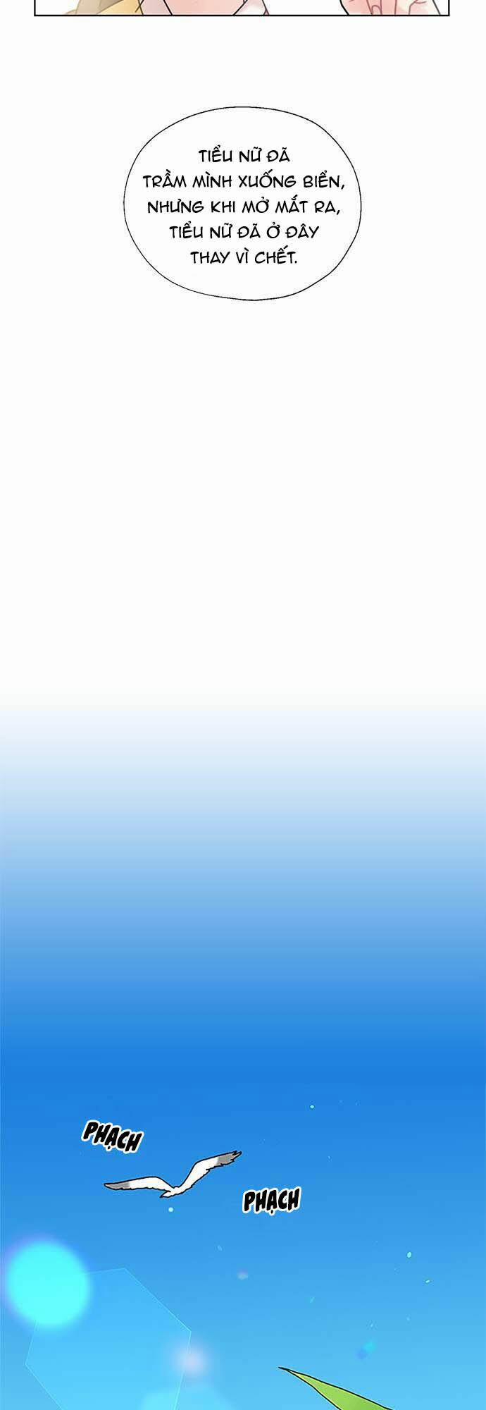 Tôi Trở Thành Đầu Bếp Của Long Vương 1 trang 39