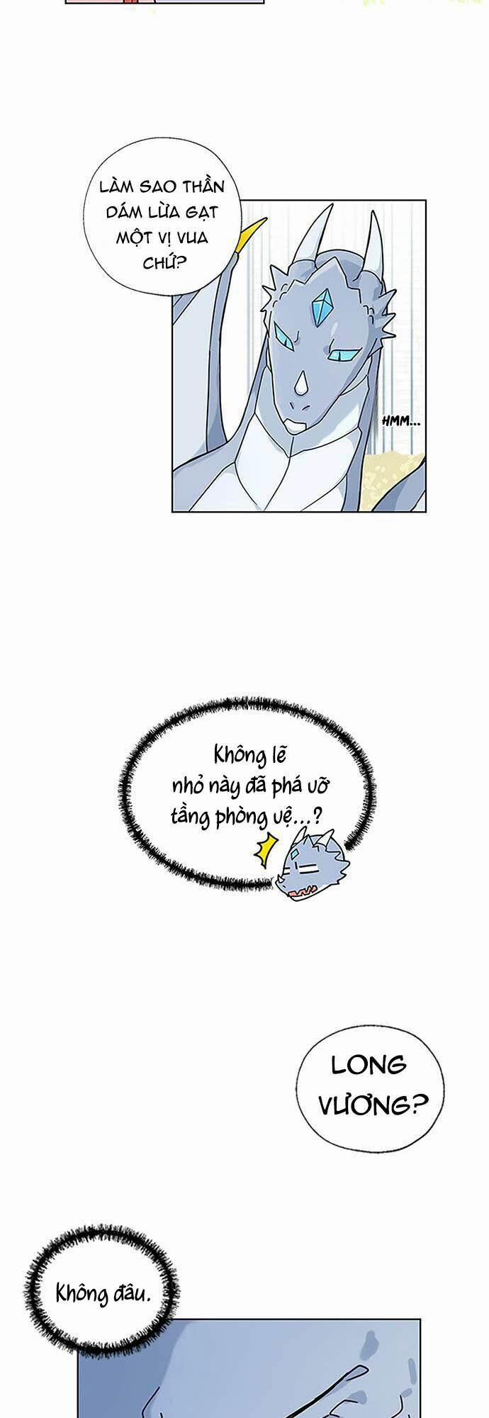 Tôi Trở Thành Đầu Bếp Của Long Vương 1 trang 41