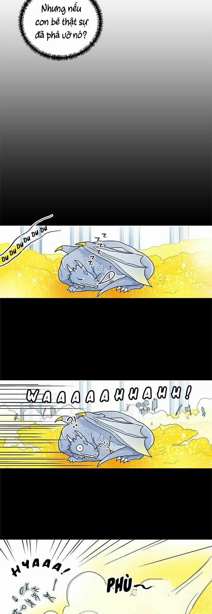 Tôi Trở Thành Đầu Bếp Của Long Vương 1 trang 43