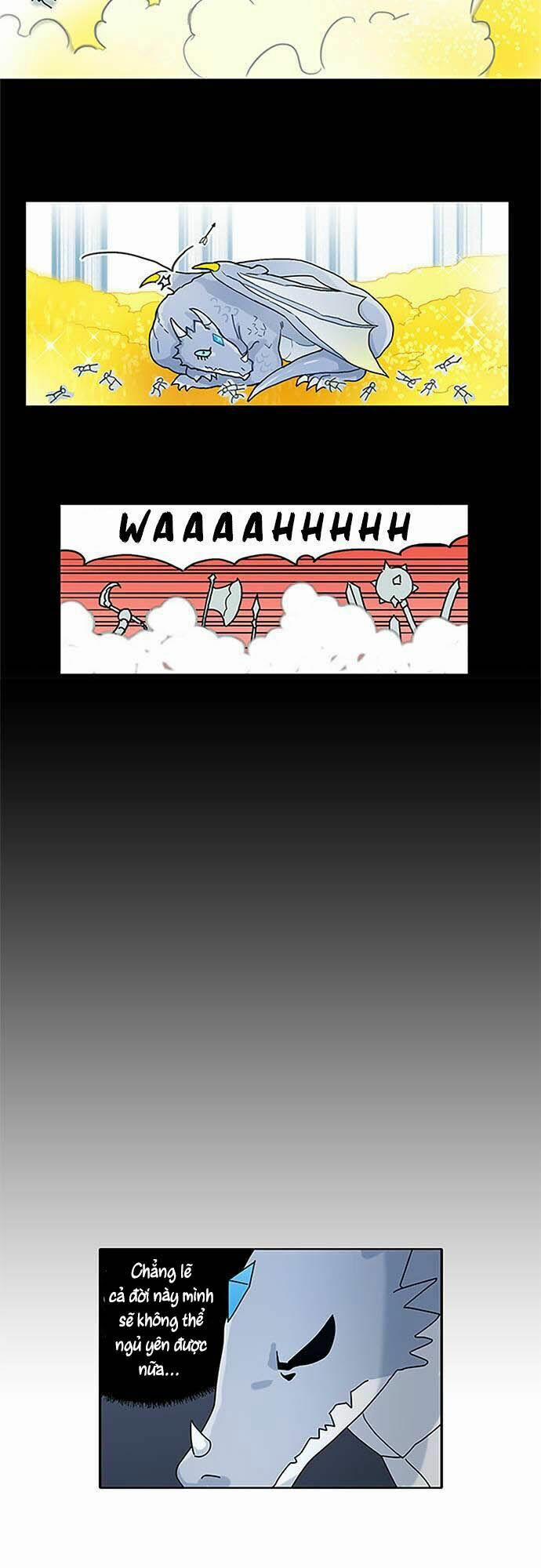 Tôi Trở Thành Đầu Bếp Của Long Vương 1 trang 44