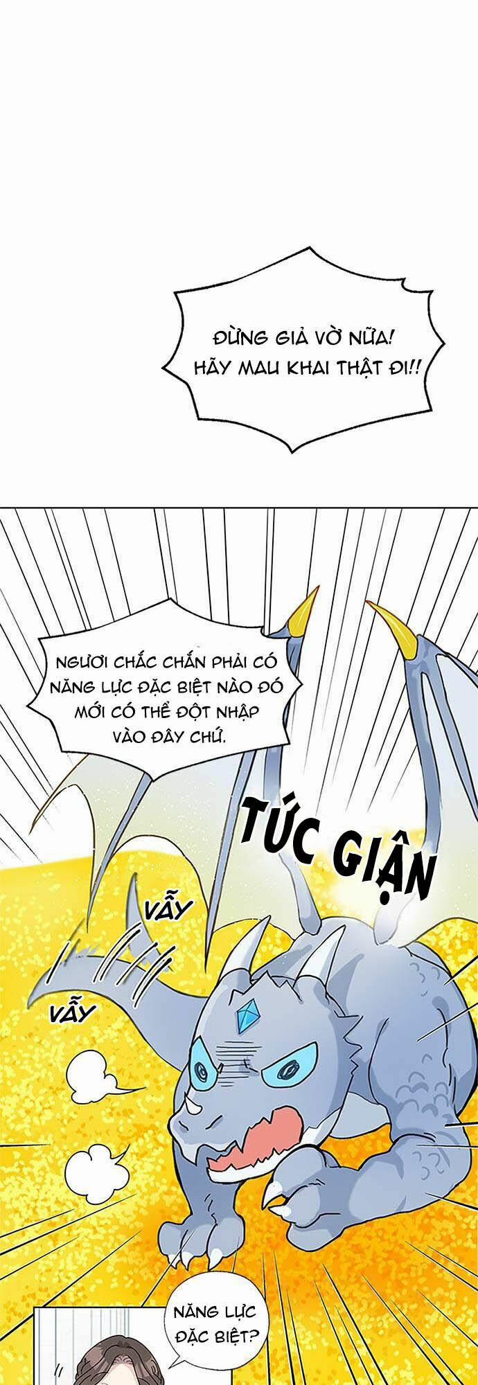 Tôi Trở Thành Đầu Bếp Của Long Vương 1 trang 45