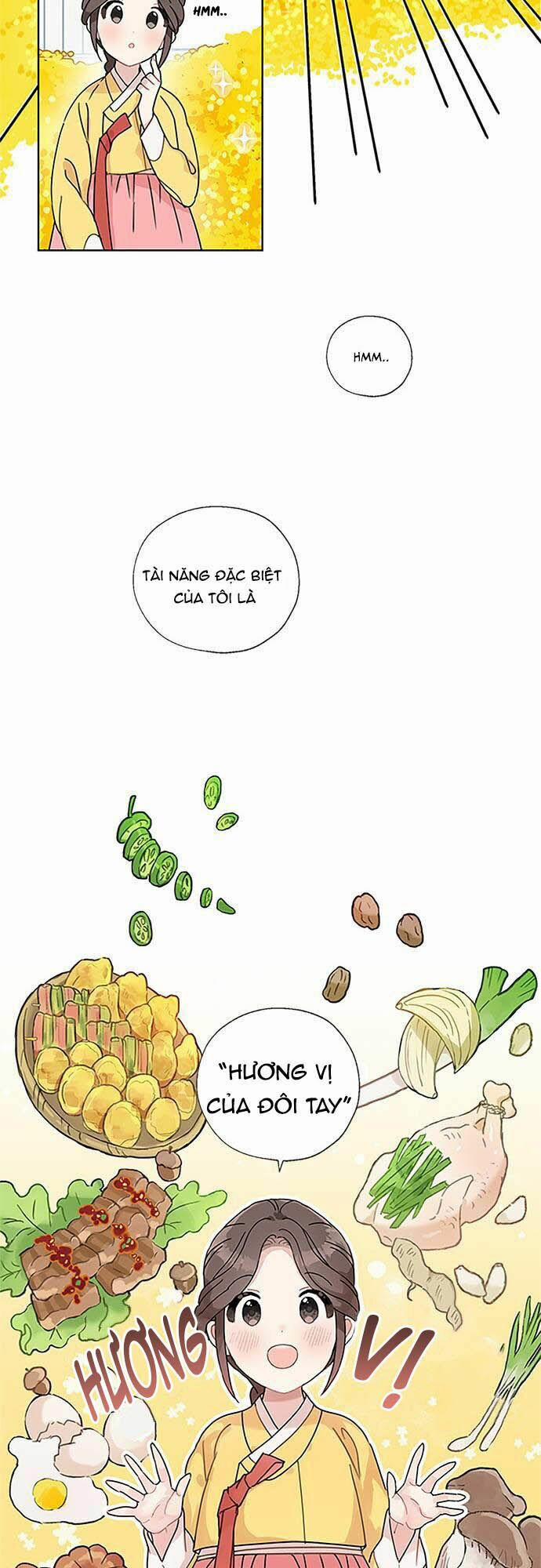 Tôi Trở Thành Đầu Bếp Của Long Vương 1 trang 46