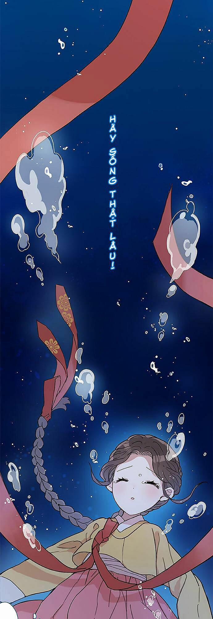 Tôi Trở Thành Đầu Bếp Của Long Vương 1 trang 6