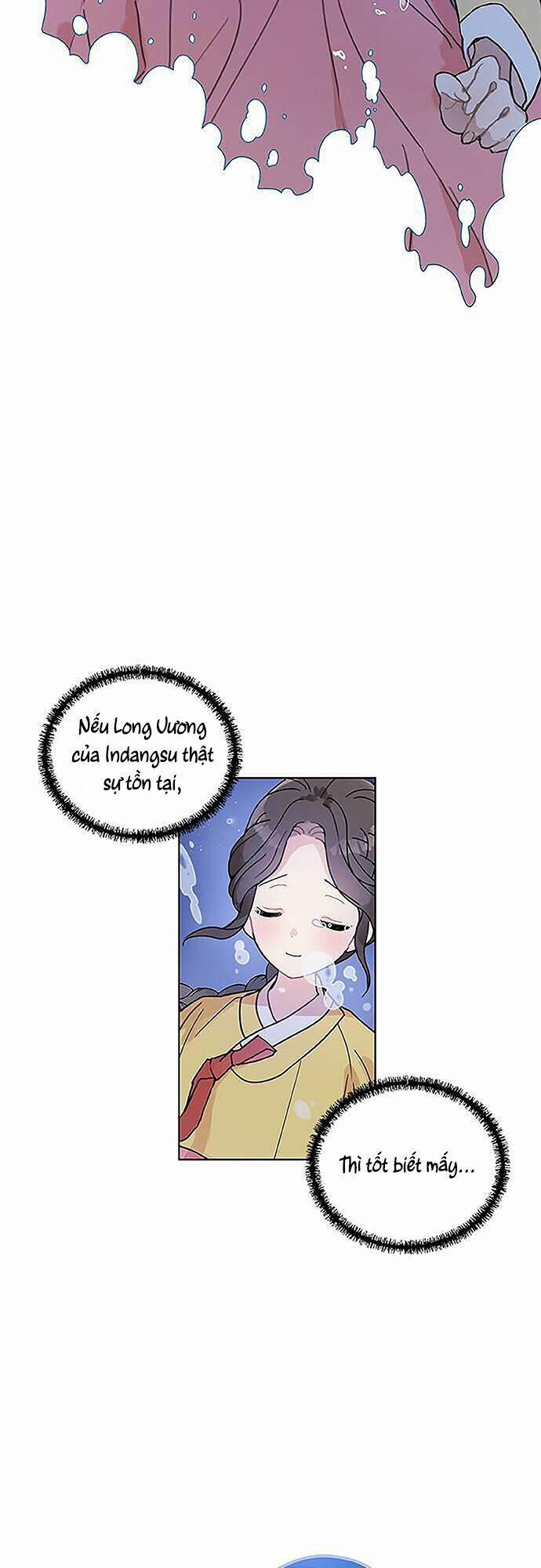 Tôi Trở Thành Đầu Bếp Của Long Vương 1 trang 7