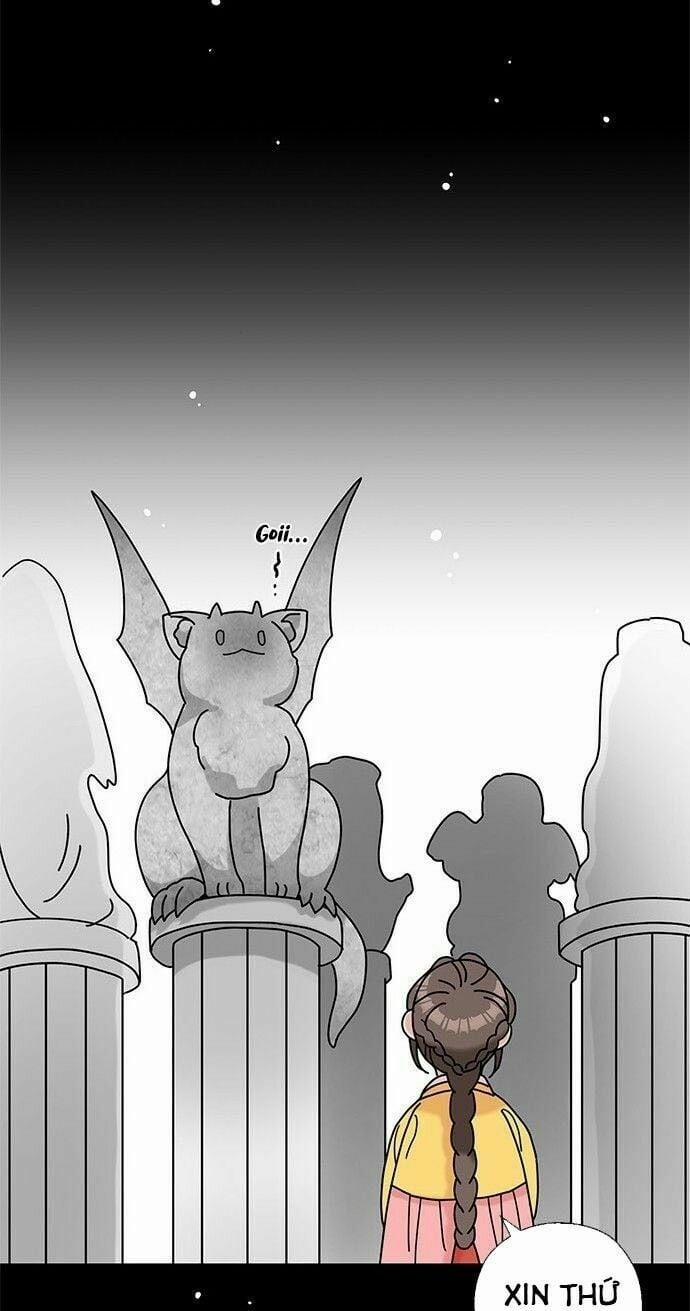 Tôi Trở Thành Đầu Bếp Của Long Vương 10 trang 10