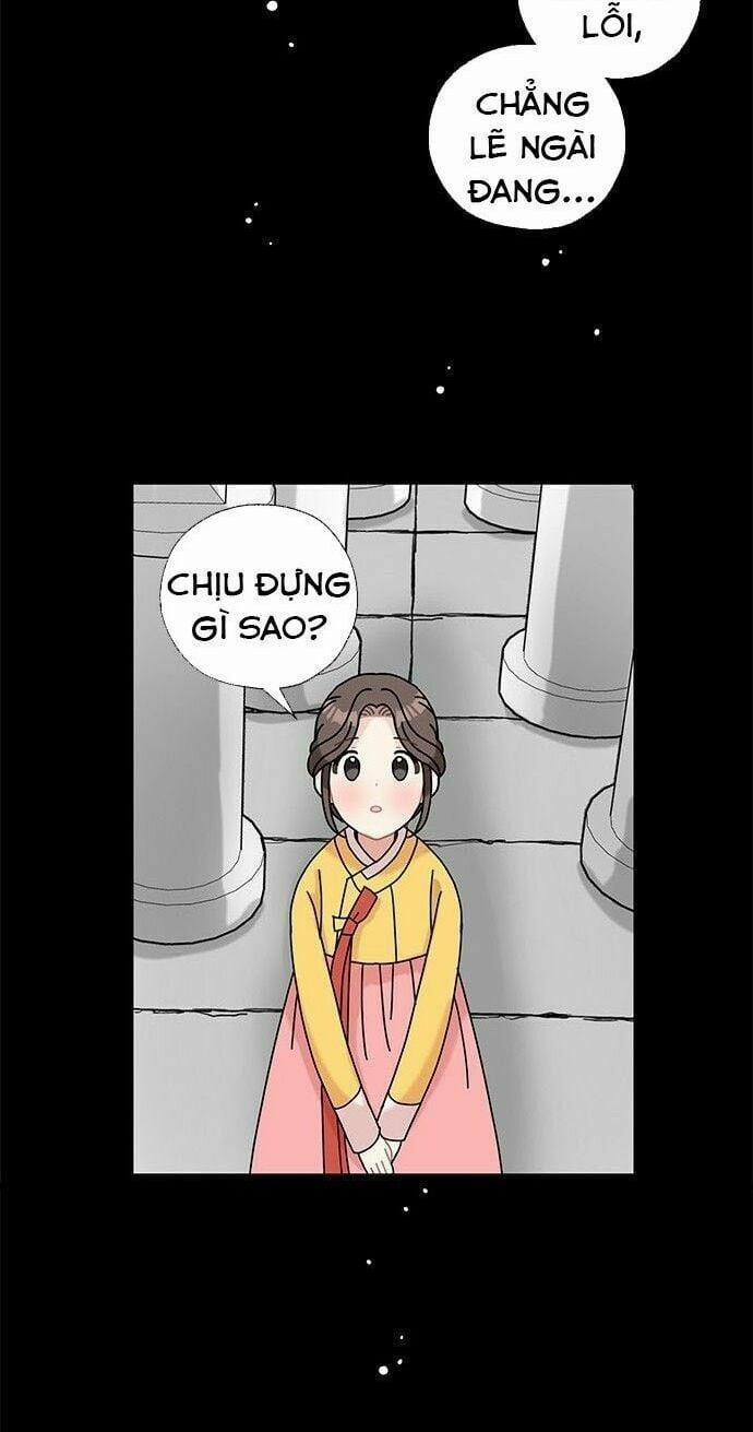 Tôi Trở Thành Đầu Bếp Của Long Vương 10 trang 11