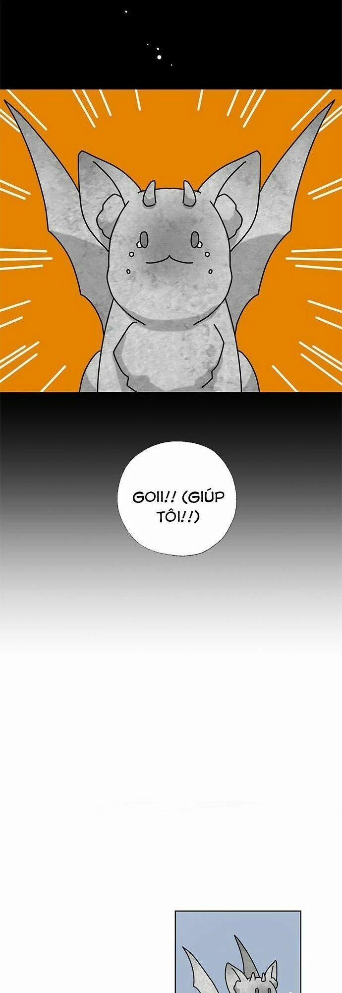 Tôi Trở Thành Đầu Bếp Của Long Vương 10 trang 12