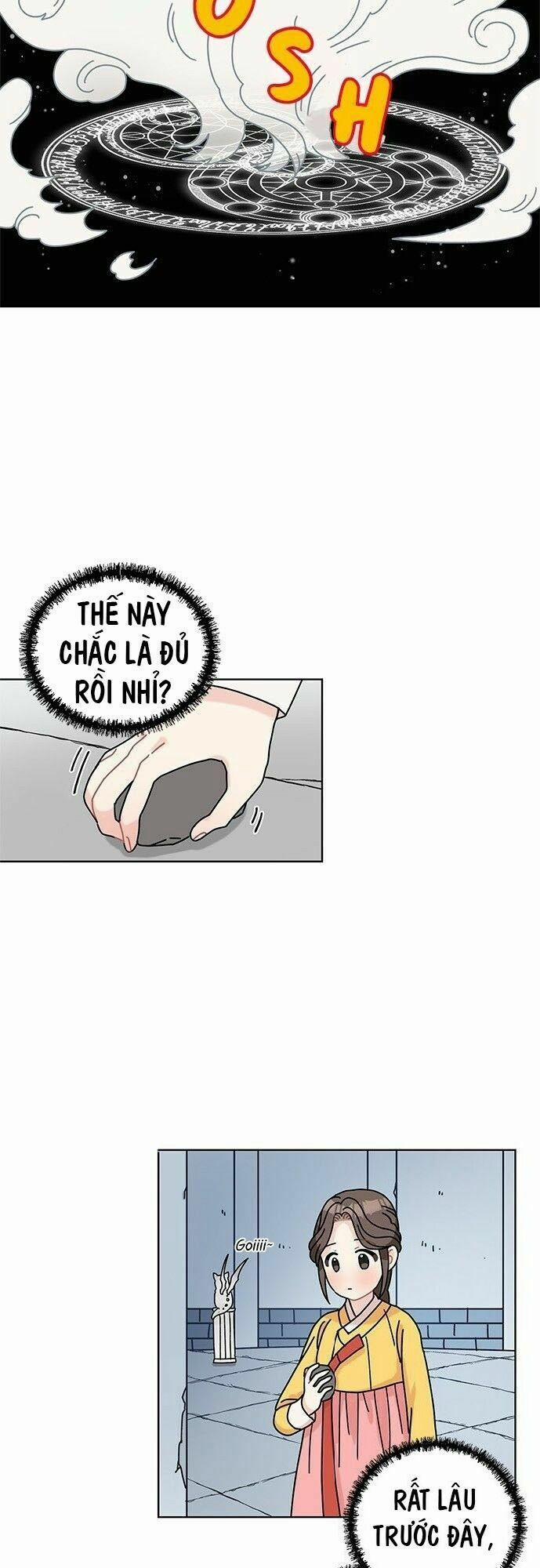 Tôi Trở Thành Đầu Bếp Của Long Vương 10 trang 16