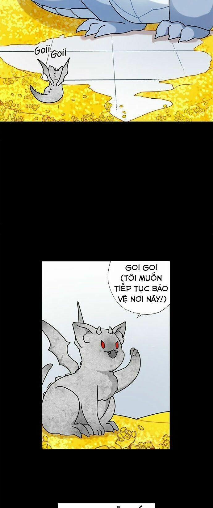 Tôi Trở Thành Đầu Bếp Của Long Vương 10 trang 2