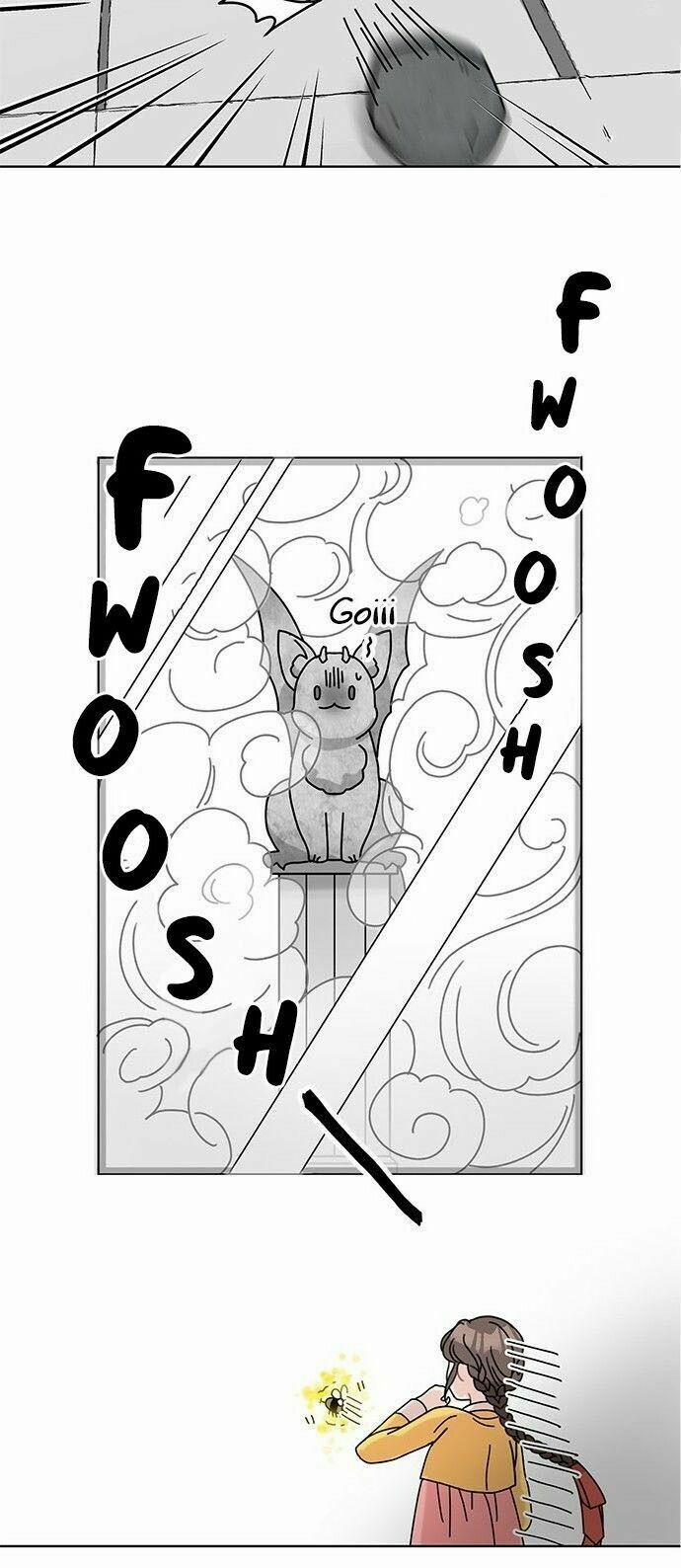 Tôi Trở Thành Đầu Bếp Của Long Vương 10 trang 22