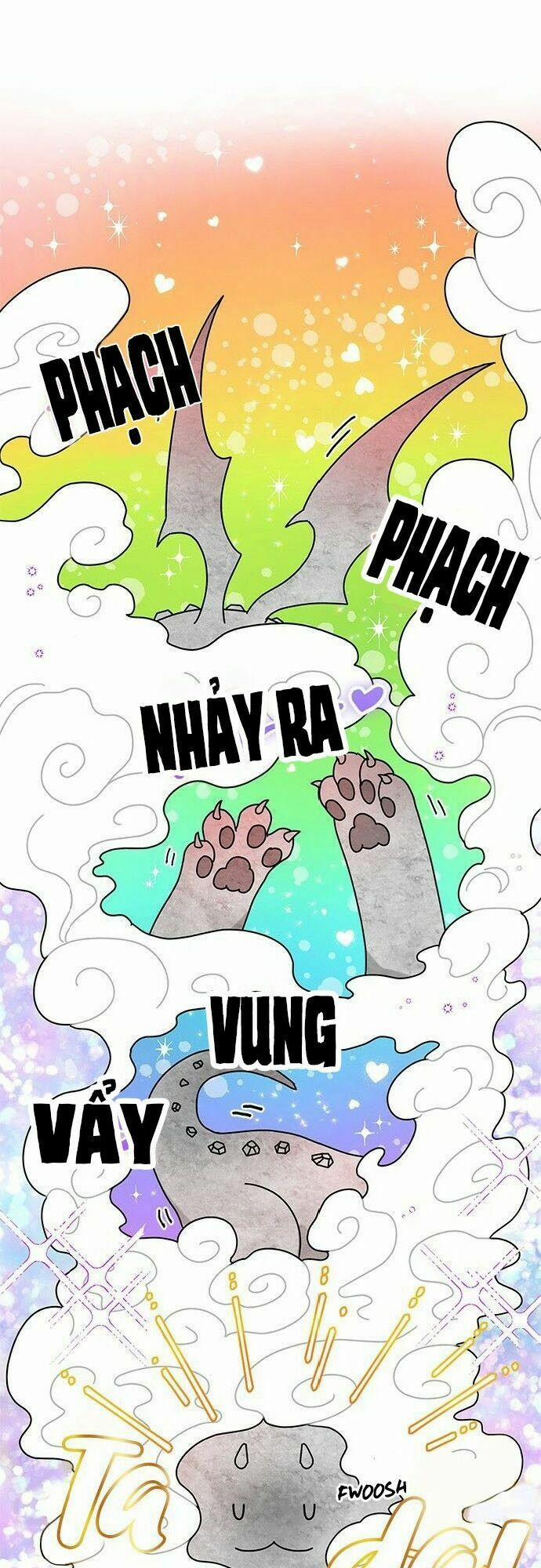 Tôi Trở Thành Đầu Bếp Của Long Vương 10 trang 24