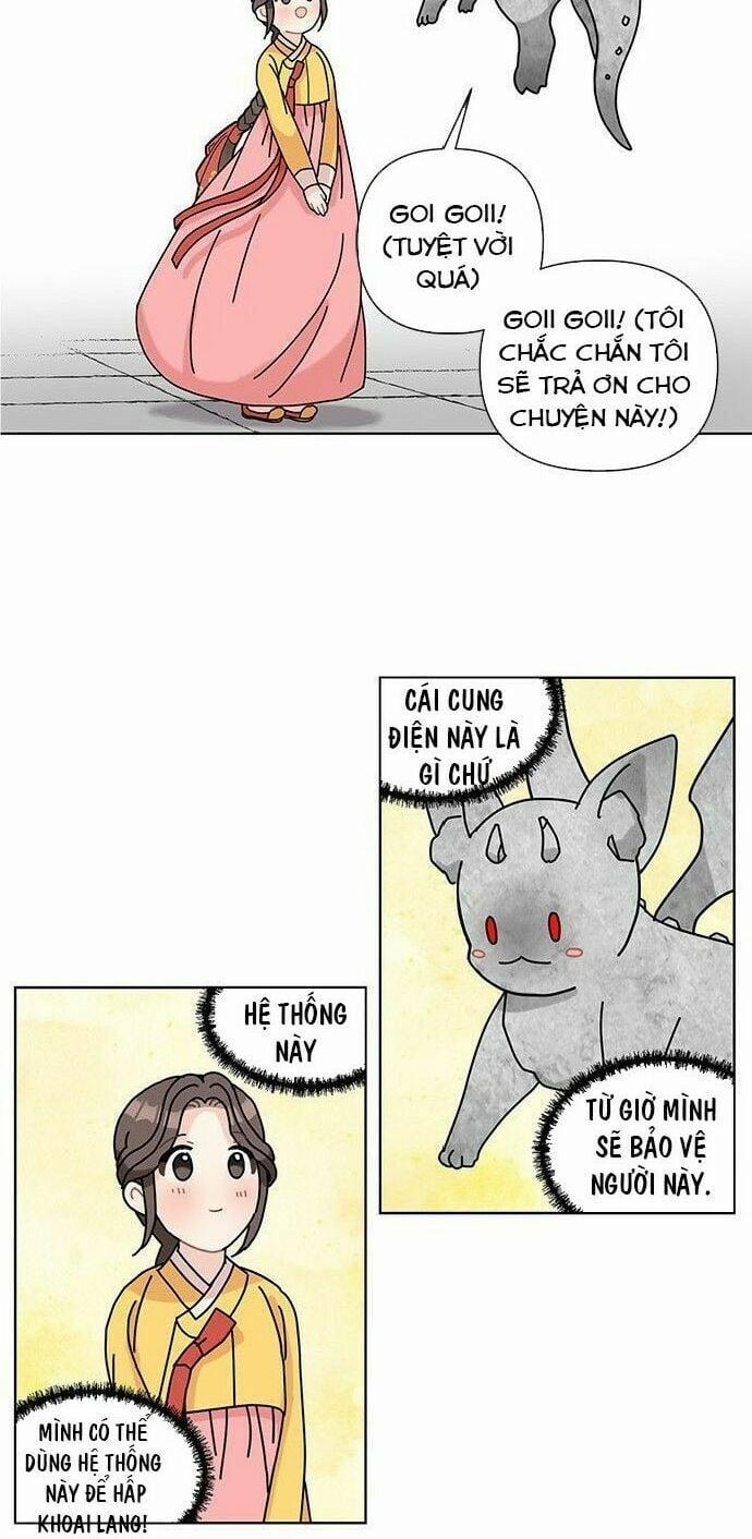 Tôi Trở Thành Đầu Bếp Của Long Vương 10 trang 27