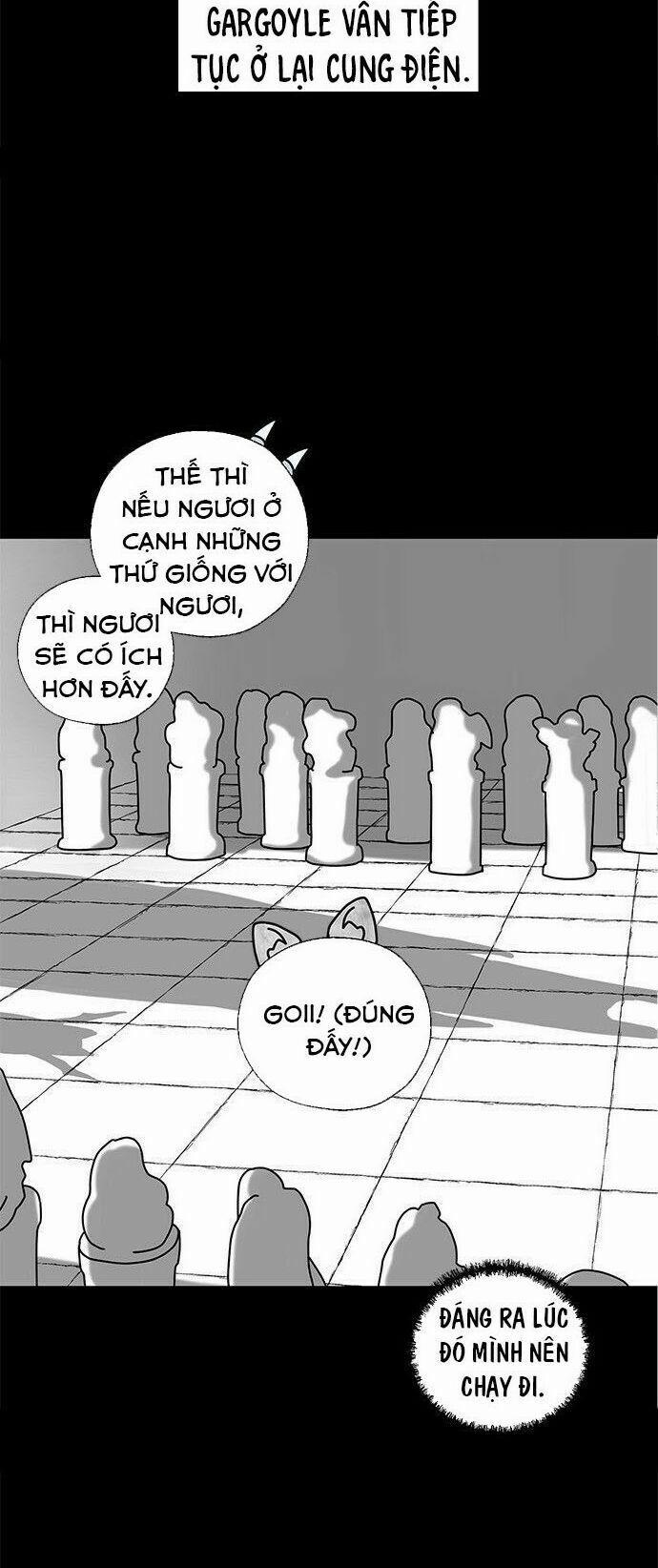 Tôi Trở Thành Đầu Bếp Của Long Vương 10 trang 3