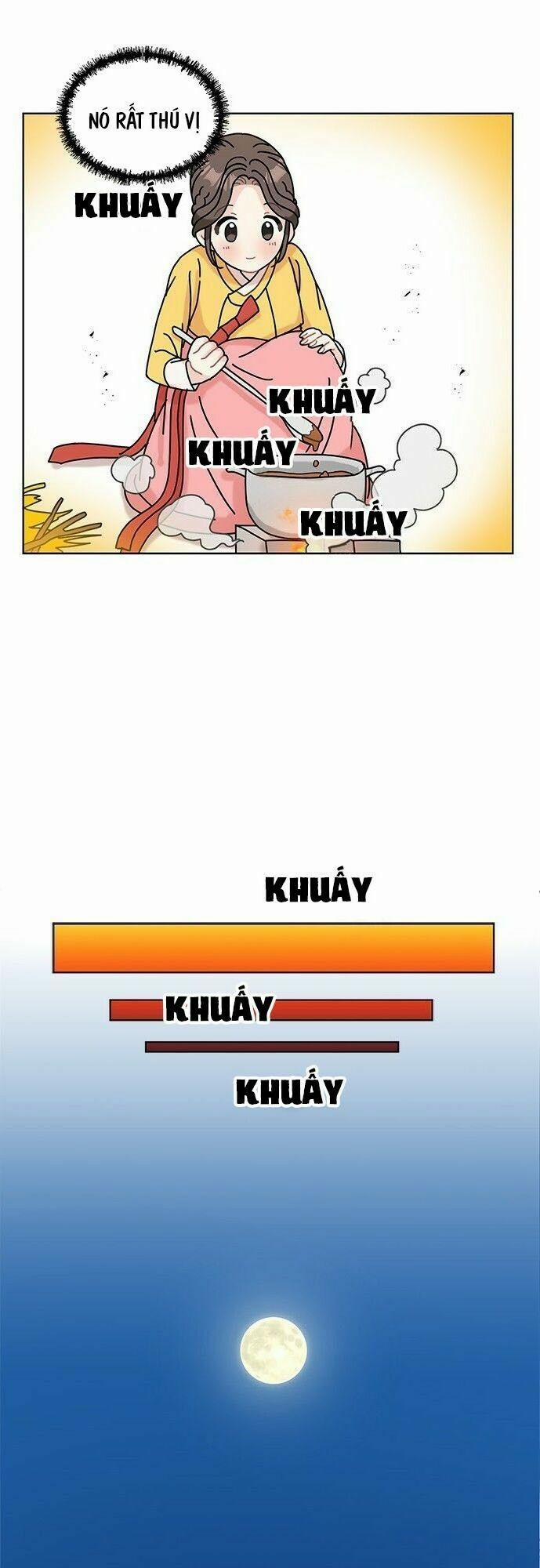 Tôi Trở Thành Đầu Bếp Của Long Vương 10 trang 32