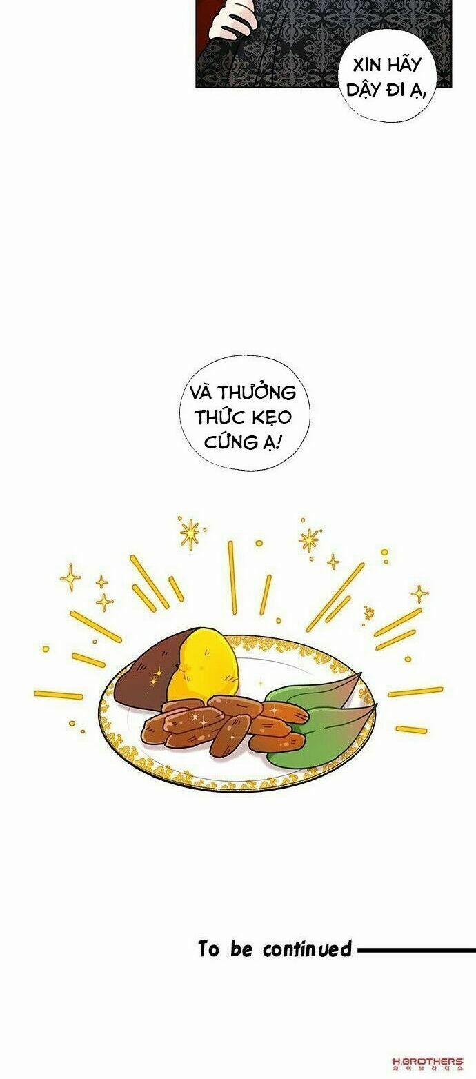 Tôi Trở Thành Đầu Bếp Của Long Vương 10 trang 39