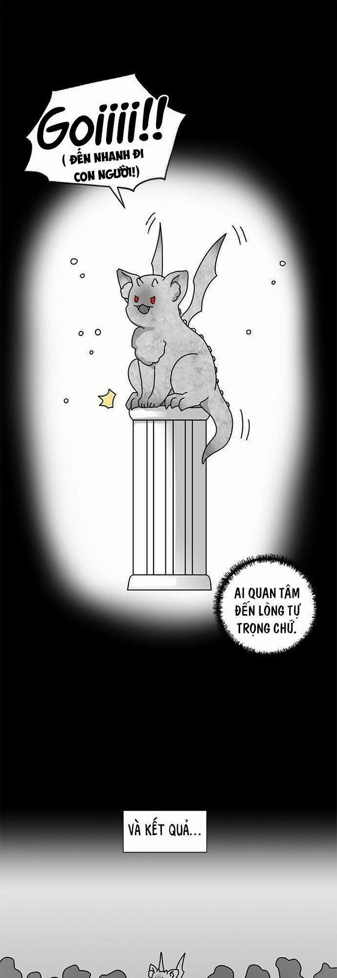 Tôi Trở Thành Đầu Bếp Của Long Vương 10 trang 4