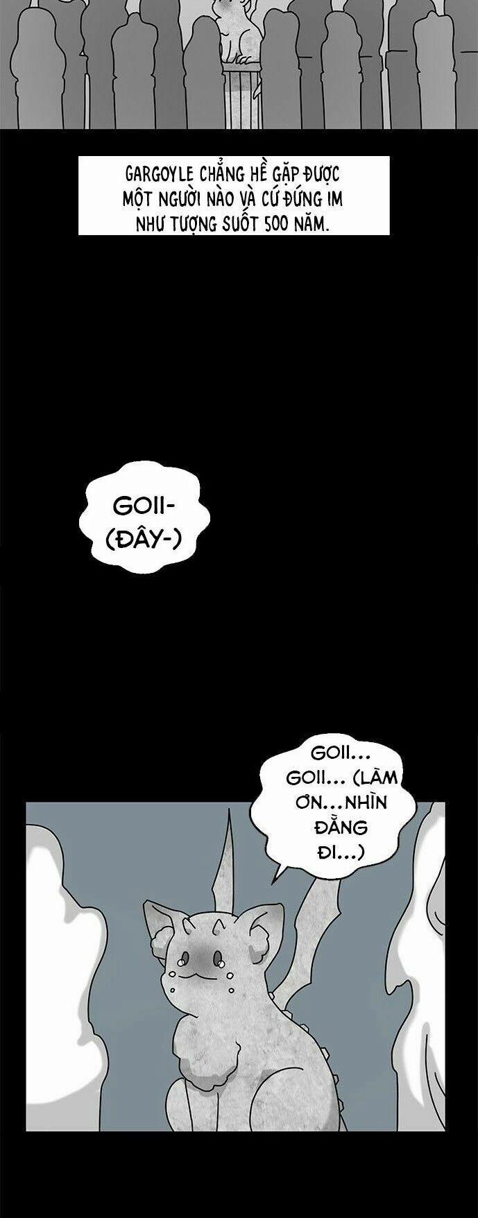 Tôi Trở Thành Đầu Bếp Của Long Vương 10 trang 5