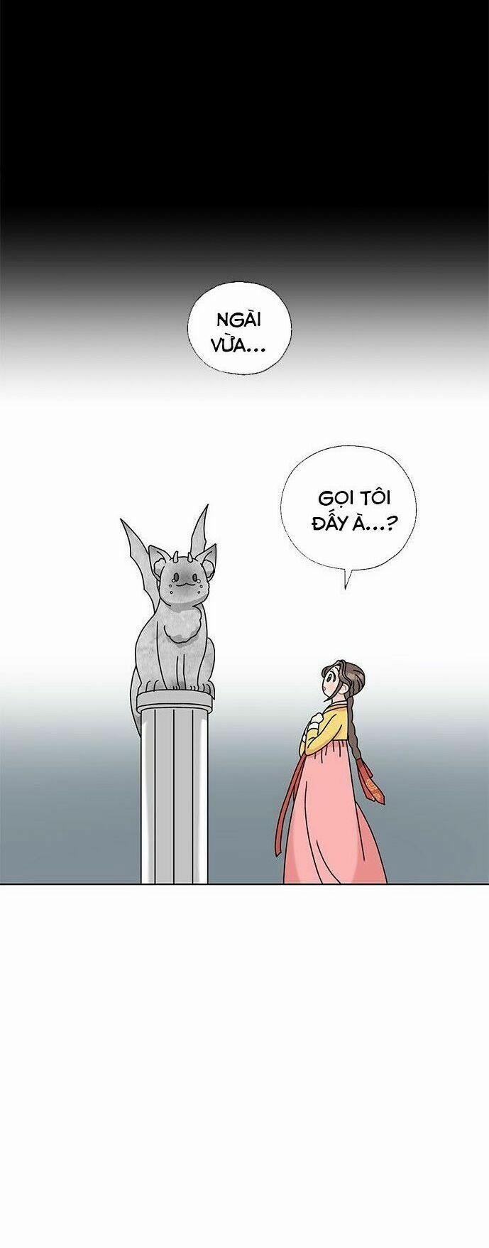 Tôi Trở Thành Đầu Bếp Của Long Vương 10 trang 6