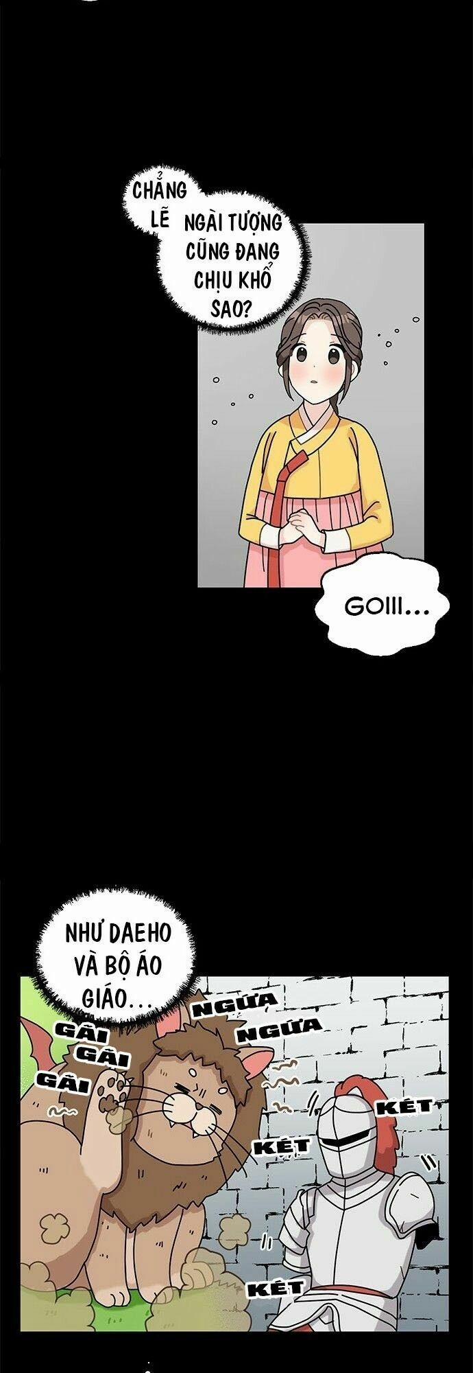 Tôi Trở Thành Đầu Bếp Của Long Vương 10 trang 9