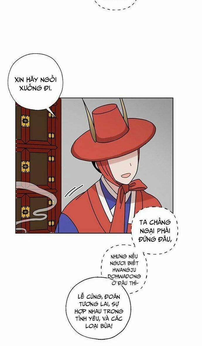 Tôi Trở Thành Đầu Bếp Của Long Vương 12 trang 10