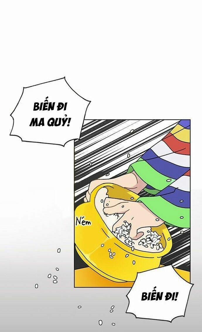 Tôi Trở Thành Đầu Bếp Của Long Vương 12 trang 13