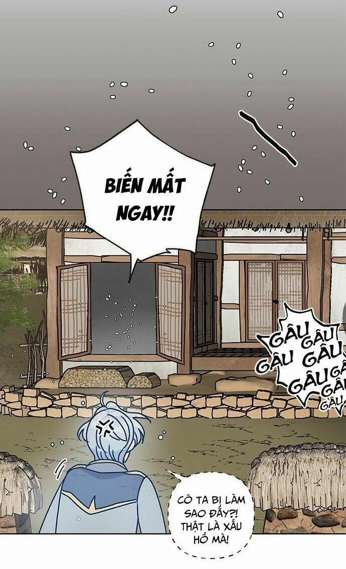 Tôi Trở Thành Đầu Bếp Của Long Vương 12 trang 14