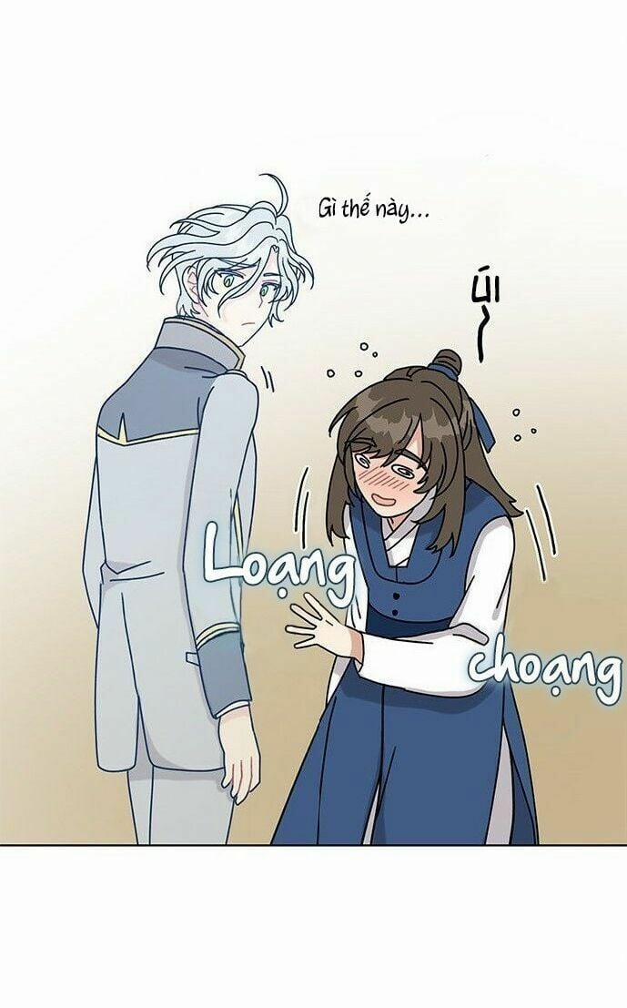 Tôi Trở Thành Đầu Bếp Của Long Vương 12 trang 16