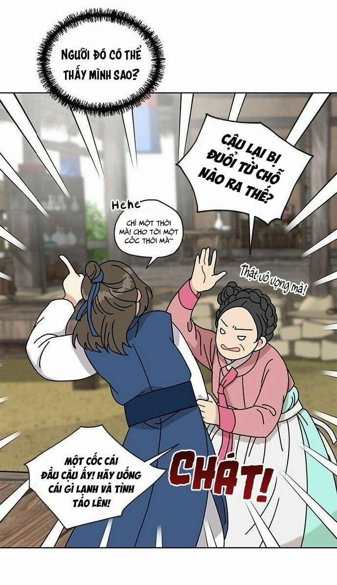 Tôi Trở Thành Đầu Bếp Của Long Vương 12 trang 19