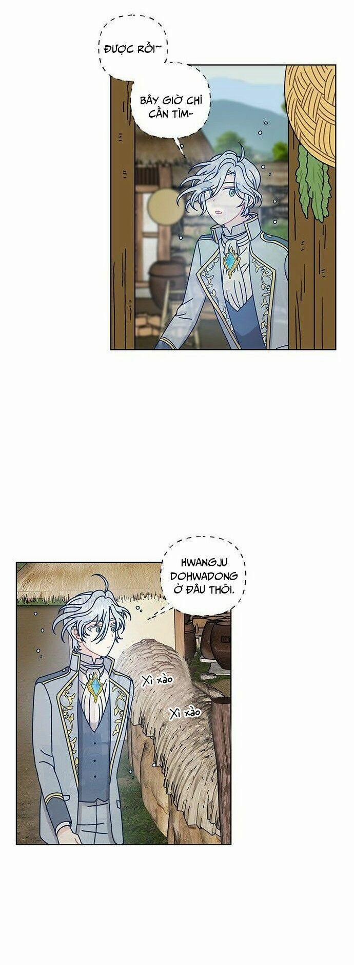 Tôi Trở Thành Đầu Bếp Của Long Vương 12 trang 2