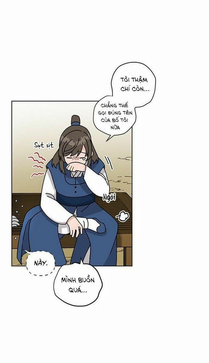 Tôi Trở Thành Đầu Bếp Của Long Vương 12 trang 20