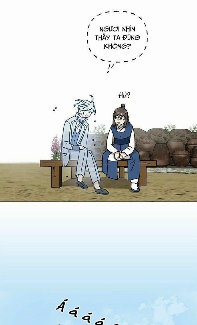 Tôi Trở Thành Đầu Bếp Của Long Vương 12 trang 21