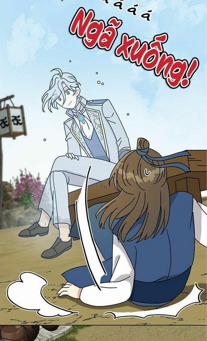 Tôi Trở Thành Đầu Bếp Của Long Vương 12 trang 22