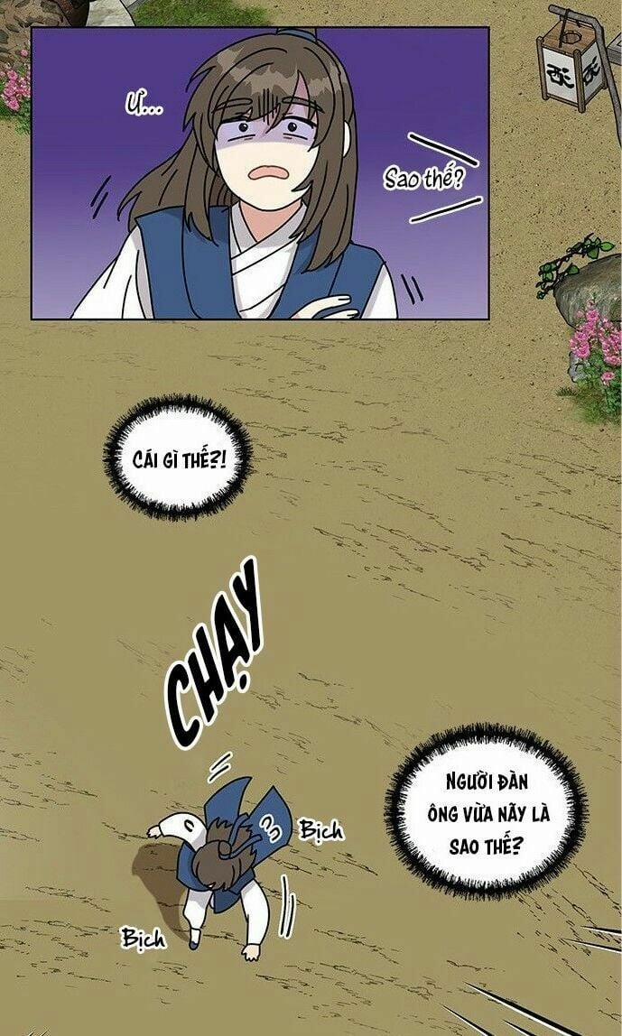 Tôi Trở Thành Đầu Bếp Của Long Vương 12 trang 23