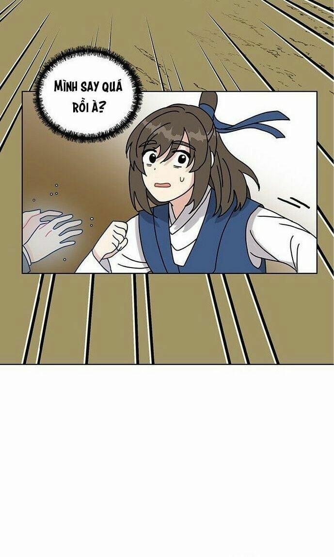 Tôi Trở Thành Đầu Bếp Của Long Vương 12 trang 24