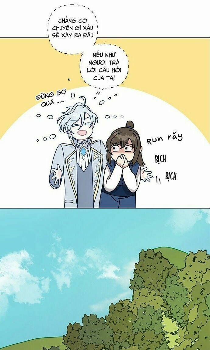 Tôi Trở Thành Đầu Bếp Của Long Vương 12 trang 27