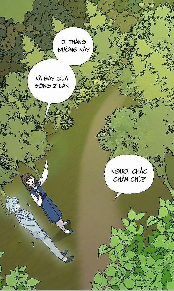 Tôi Trở Thành Đầu Bếp Của Long Vương 12 trang 28