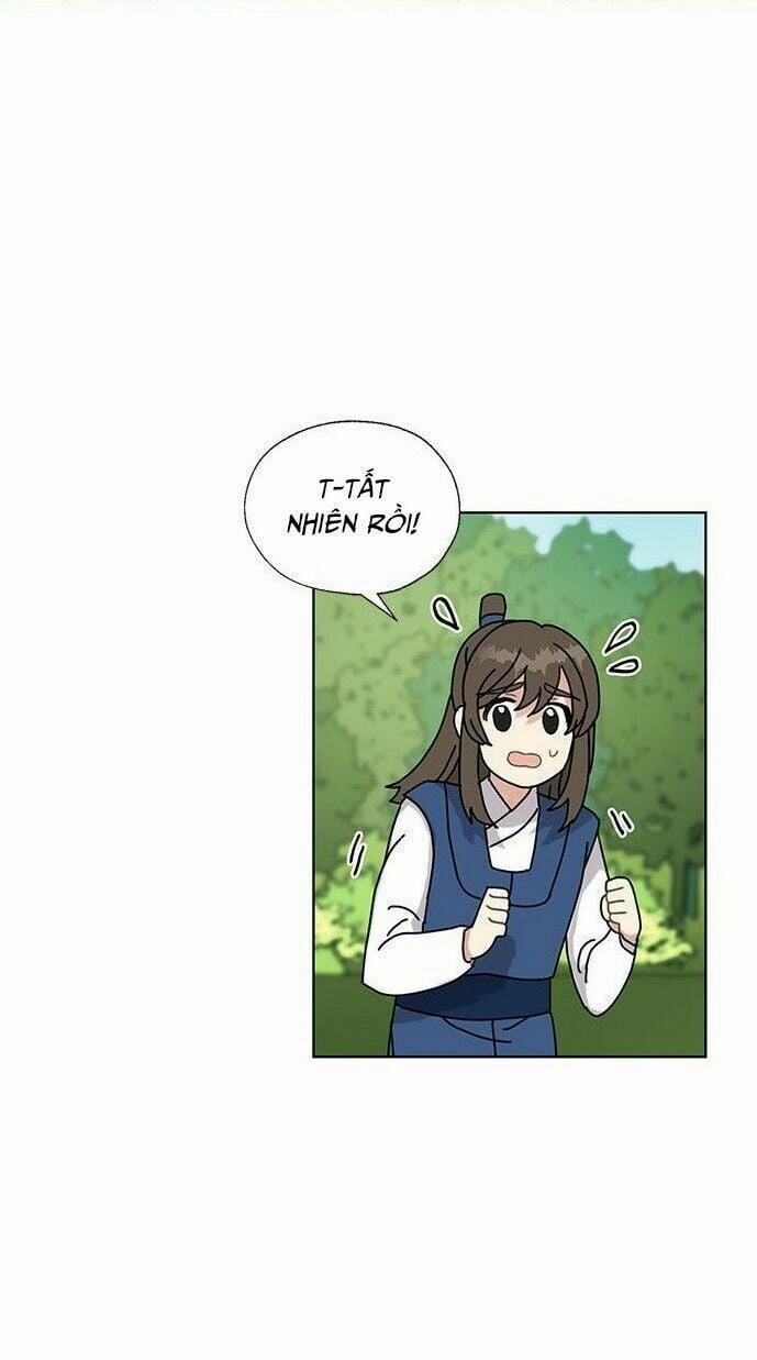 Tôi Trở Thành Đầu Bếp Của Long Vương 12 trang 29