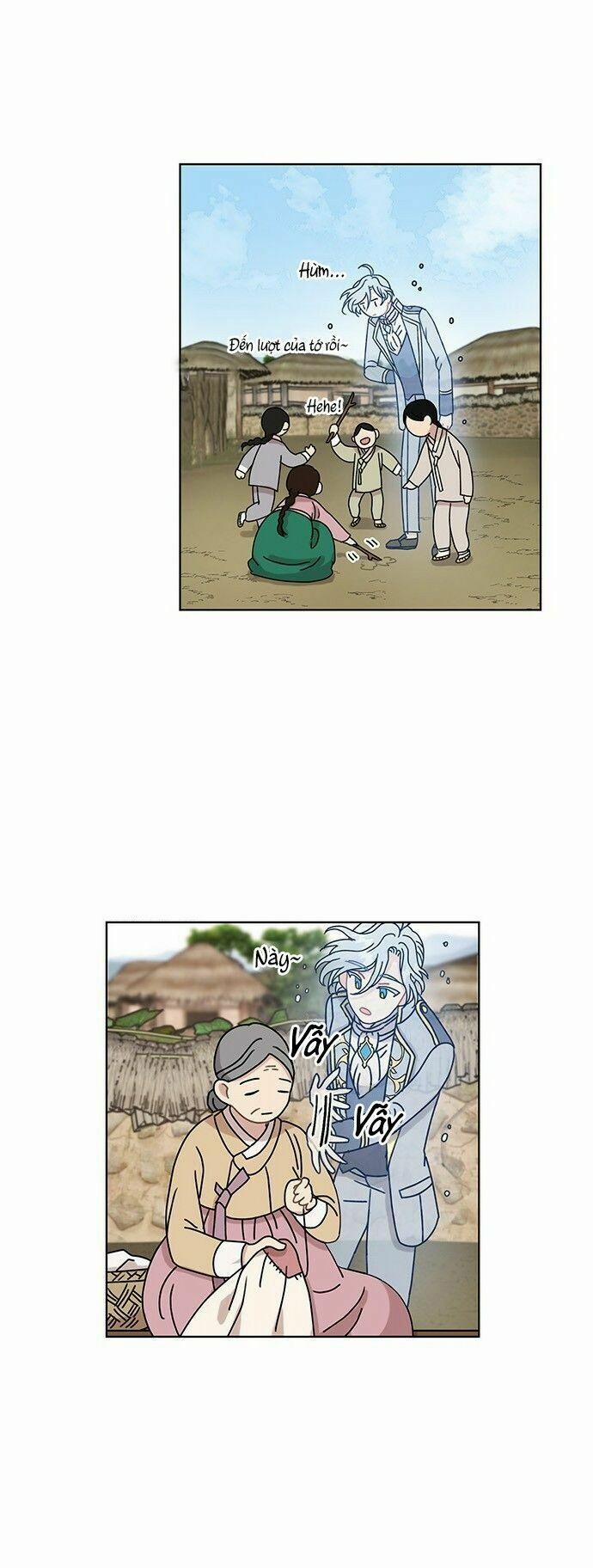 Tôi Trở Thành Đầu Bếp Của Long Vương 12 trang 3