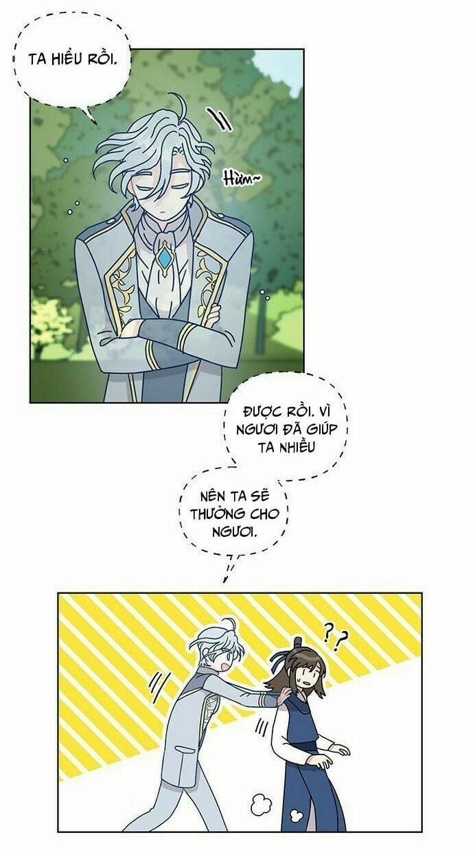 Tôi Trở Thành Đầu Bếp Của Long Vương 12 trang 30