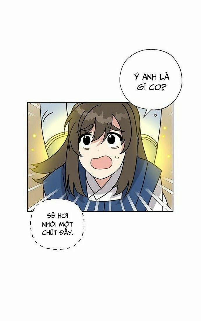 Tôi Trở Thành Đầu Bếp Của Long Vương 12 trang 34