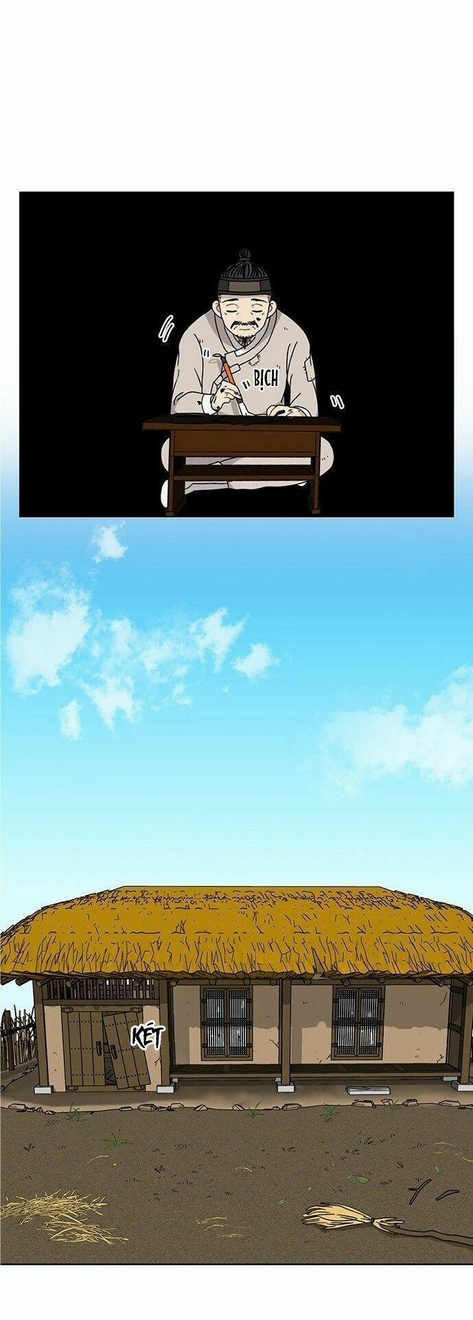 Tôi Trở Thành Đầu Bếp Của Long Vương 12 trang 39