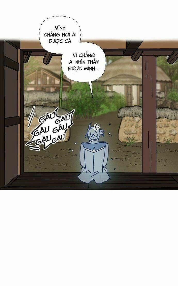 Tôi Trở Thành Đầu Bếp Của Long Vương 12 trang 4