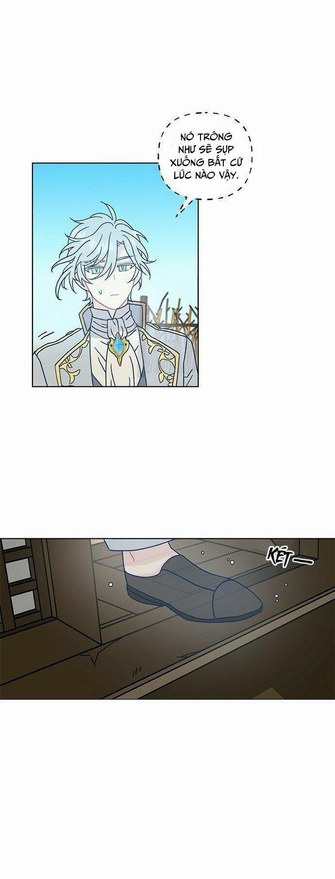 Tôi Trở Thành Đầu Bếp Của Long Vương 12 trang 40